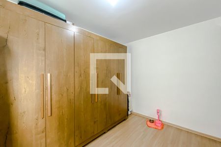 Quarto de apartamento para alugar com 2 quartos, 38m² em Brás, São Paulo