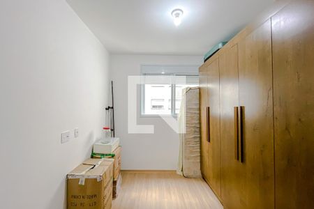 Quarto de apartamento para alugar com 2 quartos, 38m² em Brás, São Paulo