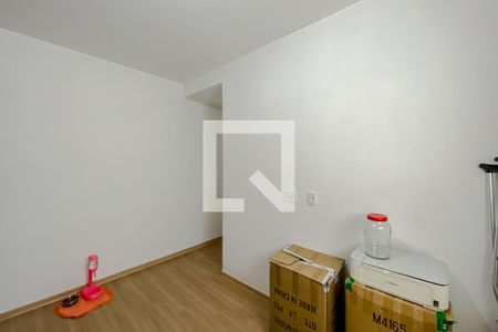 Quarto de apartamento para alugar com 2 quartos, 38m² em Brás, São Paulo