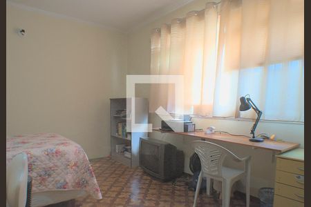 Sala 2 - Quarto Reversível de casa para alugar com 6 quartos, 260m² em Jardim Guanabara, Campinas