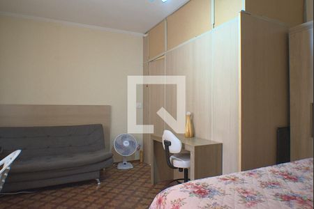 Sala 2 - Quarto Reversível de casa para alugar com 6 quartos, 260m² em Jardim Guanabara, Campinas