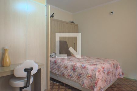 Sala 2 - Quarto Reversível de casa para alugar com 6 quartos, 260m² em Jardim Guanabara, Campinas