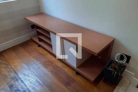 Sala de apartamento à venda com 2 quartos, 66m² em Jardim Sao Luis, São Bernardo do Campo