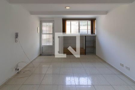 Sala de apartamento para alugar com 3 quartos, 73m² em Parque Cecap, Guarulhos