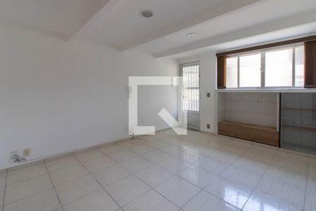 Sala de apartamento para alugar com 3 quartos, 73m² em Parque Cecap, Guarulhos