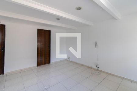 Sala de apartamento para alugar com 3 quartos, 73m² em Parque Cecap, Guarulhos