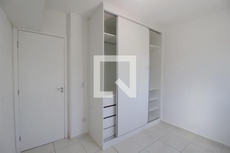 Quarto 1 de apartamento para alugar com 2 quartos, 44m² em Vossoroca, Votorantim