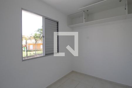 Quarto 1 de apartamento para alugar com 2 quartos, 44m² em Vossoroca, Votorantim