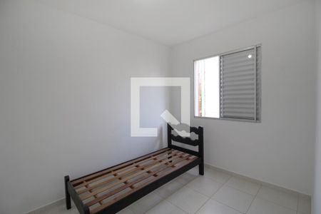 Quarto 2 de apartamento para alugar com 2 quartos, 44m² em Vossoroca, Votorantim