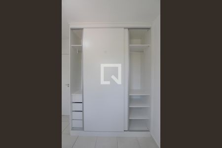 Quarto 1 de apartamento para alugar com 2 quartos, 44m² em Vossoroca, Votorantim