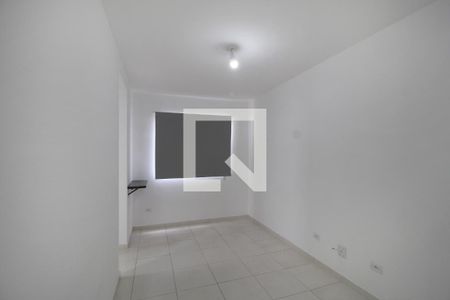 Sala de apartamento para alugar com 2 quartos, 44m² em Vossoroca, Votorantim