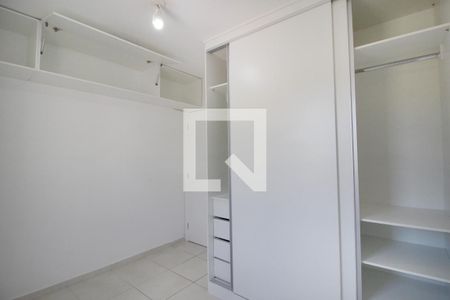 Quarto 1 de apartamento para alugar com 2 quartos, 44m² em Vossoroca, Votorantim