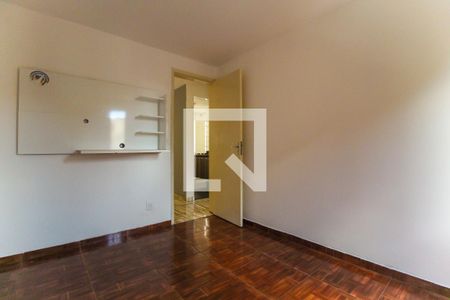 Quarto 1 de apartamento à venda com 2 quartos, 48m² em Conjunto Residencial José Bonifácio, São Paulo