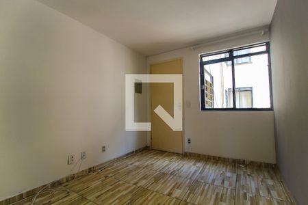 Sala de apartamento à venda com 2 quartos, 48m² em Conjunto Residencial José Bonifácio, São Paulo