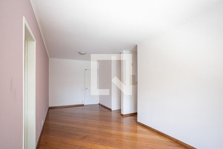 Sala de apartamento para alugar com 2 quartos, 62m² em Vila Yara, Osasco