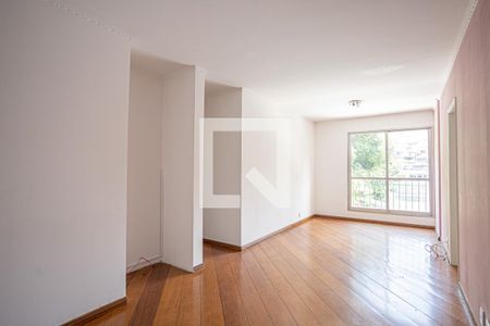 Sala de apartamento para alugar com 2 quartos, 62m² em Vila Yara, Osasco