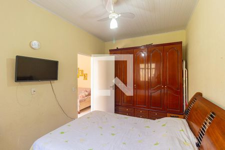 Quarto de casa para alugar com 1 quarto, 60m² em Guaratiba, Rio de Janeiro