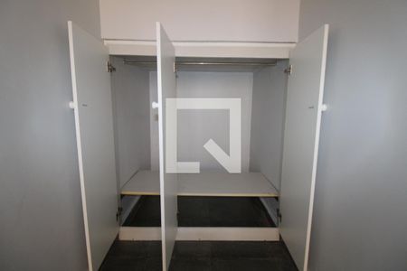 Quarto/Cozinha de kitnet/studio para alugar com 1 quarto, 30m² em Cidade Universitária, Campinas