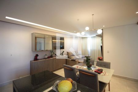 Copa de apartamento à venda com 2 quartos, 65m² em Manacás, Belo Horizonte