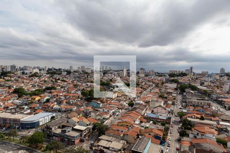 Vista do Studio de kitnet/studio para alugar com 1 quarto, 37m² em Centro, Guarulhos