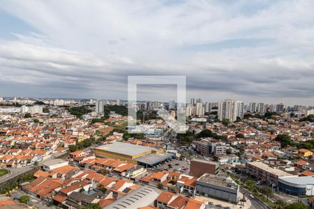 Vista do Studio de kitnet/studio para alugar com 1 quarto, 37m² em Centro, Guarulhos