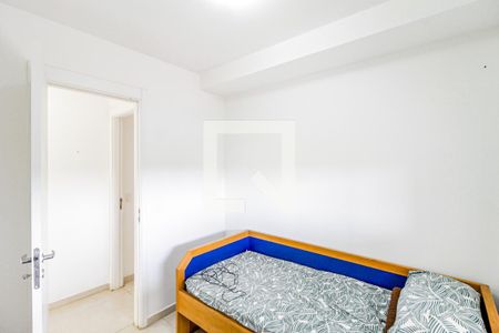 Quarto 1 de apartamento para alugar com 2 quartos, 65m² em Santo Amaro, São Paulo