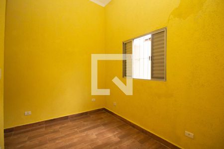 Quarto  de casa para alugar com 1 quarto, 40m² em Vila Santa Edwiges, São Paulo