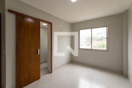 Suite de apartamento para alugar com 3 quartos, 88m² em Parque Amazônia, Goiânia