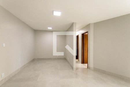 Sala de apartamento para alugar com 3 quartos, 88m² em Parque Amazônia, Goiânia