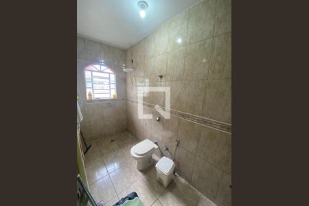 Casa à venda com 4 quartos, 220m² em Alto dos Pinheiros, Belo Horizonte