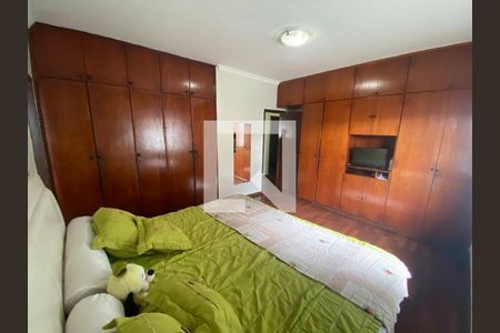 Casa à venda com 4 quartos, 220m² em Alto dos Pinheiros, Belo Horizonte