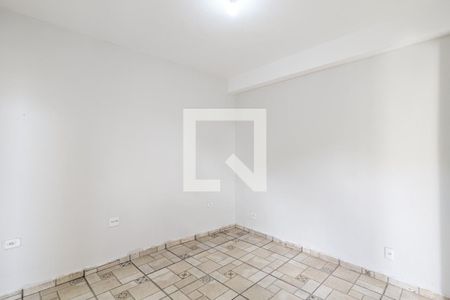 Kitnet de casa para alugar com 1 quarto, 50m² em Rudge Ramos, São Bernardo do Campo