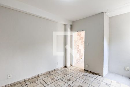 Kitnet de casa para alugar com 1 quarto, 50m² em Rudge Ramos, São Bernardo do Campo