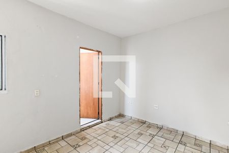 Kitnet de casa para alugar com 1 quarto, 50m² em Rudge Ramos, São Bernardo do Campo