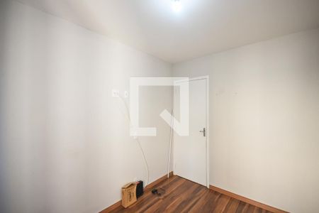 Quarto 1 de apartamento à venda com 2 quartos, 48m² em Jardim Henriqueta, Taboão da Serra