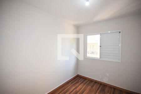 Quarto 1 de apartamento à venda com 2 quartos, 48m² em Jardim Henriqueta, Taboão da Serra