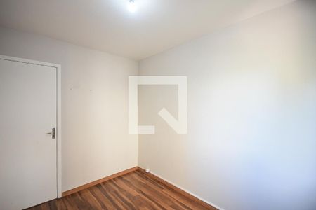 Quarto 1 de apartamento à venda com 2 quartos, 48m² em Jardim Henriqueta, Taboão da Serra