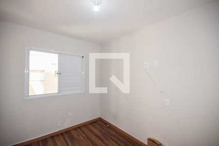 Quarto 1 de apartamento à venda com 2 quartos, 48m² em Jardim Henriqueta, Taboão da Serra