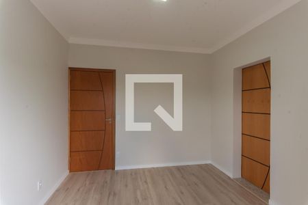 Suíte 1 de casa à venda com 3 quartos, 123m² em Parque Jambeiro, Campinas