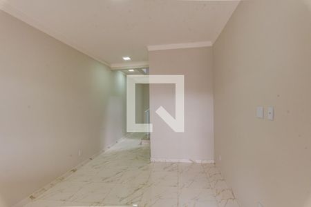 Sala de casa à venda com 3 quartos, 123m² em Parque Jambeiro, Campinas