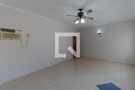 Salas de casa para alugar com 3 quartos, 225m² em Jardim Proença, Campinas