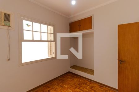 Quarto 01 de casa para alugar com 3 quartos, 225m² em Jardim Proença, Campinas