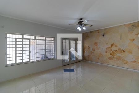 Salas de casa para alugar com 3 quartos, 225m² em Jardim Proença, Campinas