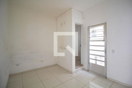 Casa para alugar com 1 quarto, 35m² em Itaquera, São Paulo