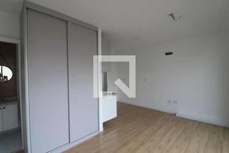 Quarto  de apartamento para alugar com 1 quarto, 25m² em Santana, São Paulo