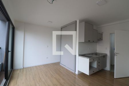 Quarto  de apartamento para alugar com 1 quarto, 25m² em Santana, São Paulo