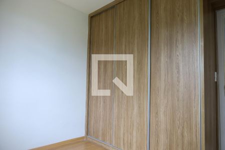 Suíte de apartamento à venda com 2 quartos, 57m² em João Pinheiro, Belo Horizonte