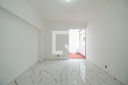 Sala de apartamento para alugar com 3 quartos, 120m² em Vila Isabel, Rio de Janeiro