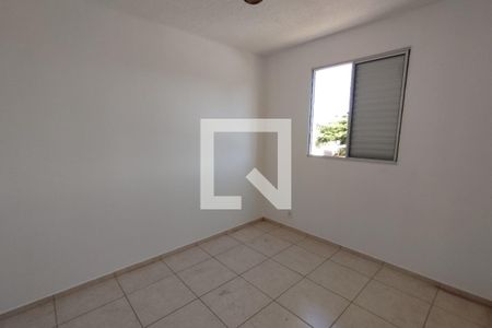 Dormitório 01 de apartamento para alugar com 2 quartos, 50m² em Parque Sao Sebastiao, Ribeirão Preto