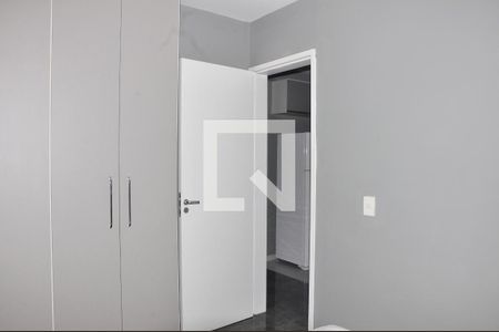 Quarto 01 de apartamento para alugar com 2 quartos, 35m² em Santana, São Paulo